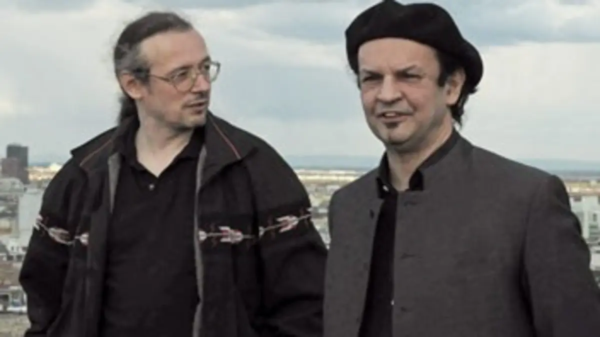 Perry Rhodan, héros cosmique