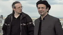 Visuel de Perry Rhodan, héros cosmique