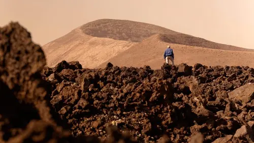 Perseverance, une année sur Mars