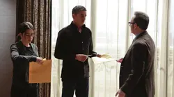 Person of Interest S03E19 Une soirée inoubliable