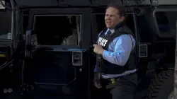 Person of Interest S03E23 Une page se tourne