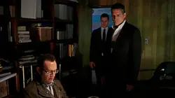 Person of Interest S04E01 Une vie normale