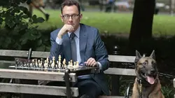 Person of Interest S04E01 Une vie normale