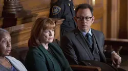 Person of Interest S04E14 Procès sous tension en streaming