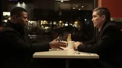 Person of Interest S04E16 Diamant brut