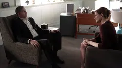 Person of Interest S04E17 Vengeance thérapeutique