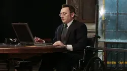 Person of Interest S04E17 Vengeance thérapeutique
