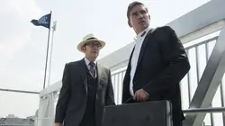 Person of Interest S05E01 Réanimation en streaming