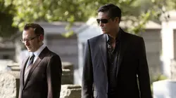 Person of Interest