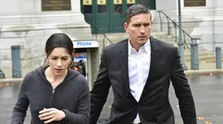 Person of Interest S05E12 Un autre destin