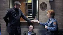 Person of Interest S02E17 Le caméléon