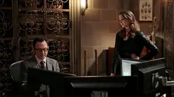 Person of Interest S04E16 Diamant brut