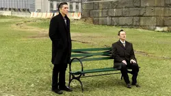 Person of Interest S01E01 La Machine en streaming