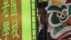 Person of Interest S05E02 Erreur de jugement en streaming