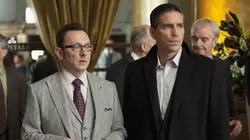 Person of Interest S01E13 Le bouc émissaire en streaming