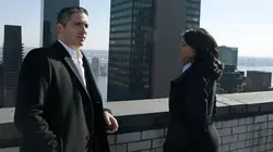 Person of Interest S01E16 Gestion des risques en streaming