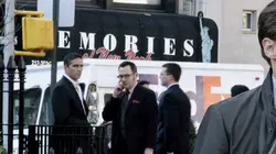 Person of Interest  S01E22 L'espion espionne