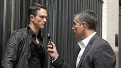 Visuel de Person of Interest