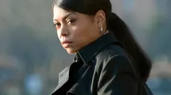 Person of Interest  S01E17 Deux hommes et un couffin