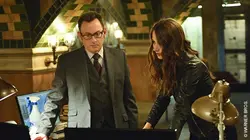 Sur AB 1 à 20h55 : Person of Interest