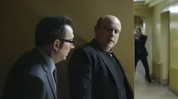 Visuel de Person of Interest