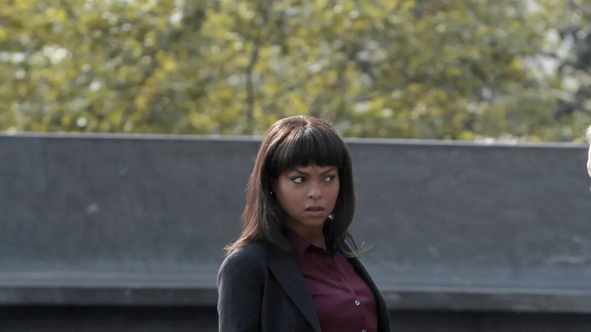 Person of Interest S02E09 Mauvais endroit, mauvais moment