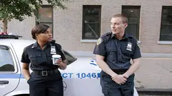 Person of Interest  S03E02 Rien à cacher