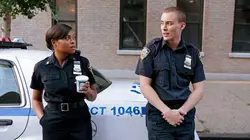 Person of Interest  S03E02 Rien à cacher