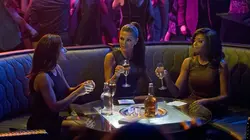 Person of Interest  S03E03 Une revanche à prendre