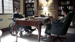 Visuel de Person of Interest