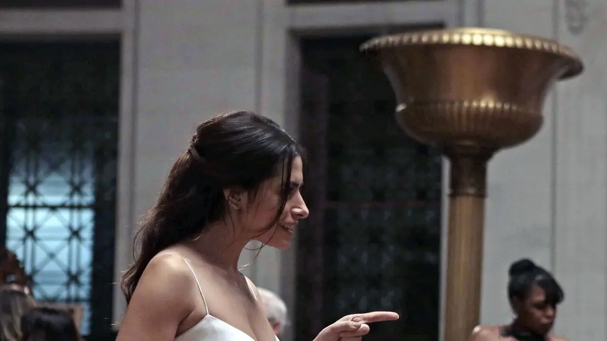 Person of Interest S03E14 L'art du vol