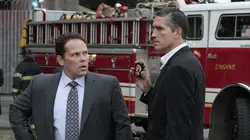 Visuel de Person of Interest