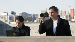 Person of Interest S03E15 Dernier appel