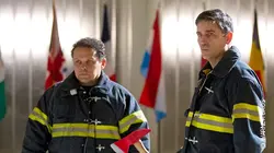 Person of Interest S03E18 Diplomatie