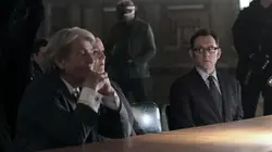 Person of Interest S03E23 Une page se tourne