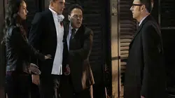 Visuel de Person of Interest