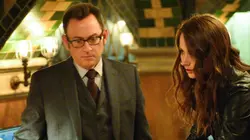 Visuel de Person of Interest