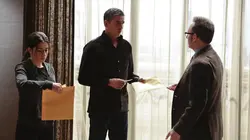 Person of Interest S03E19 Une soirée inoubliable