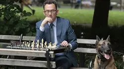 Person of Interest S04E01 Une vie normale