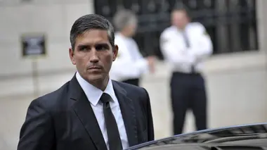 Person of Interest S01E06 La négociatrice
