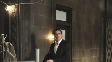 Person of Interest S01E12 Pour sa défense