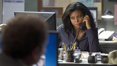 Person of Interest S02E01 Libérée du mal