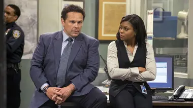 Person of Interest S02E05 Le Scoop