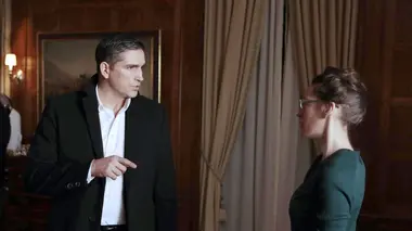 Person of Interest S02E14 Pour quelques milliards