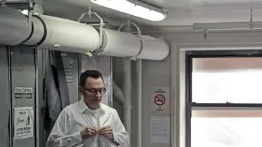 Person of Interest S02E15 Room Service