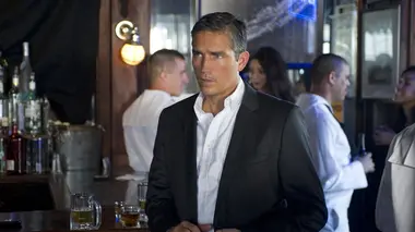 Person of Interest S03E01 Trio de choc