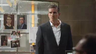 Person of Interest S03E04 A la vie, à la mort