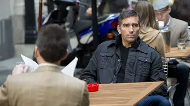 Person of Interest S03E13 Trafic à haute altitude