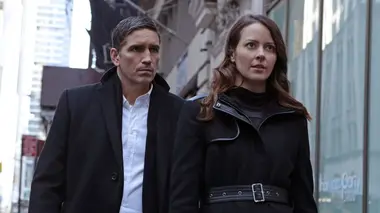 Person of Interest S03E22 Le Blackout