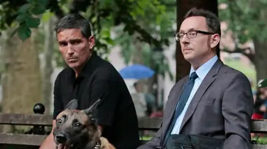 Person of Interest S04E01 Une vie normale